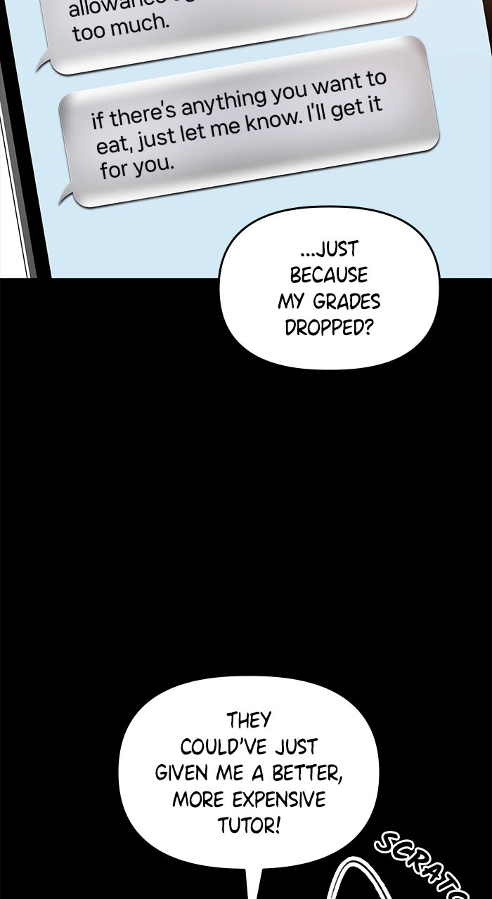 One of Three Chapter 18 page 67 - 