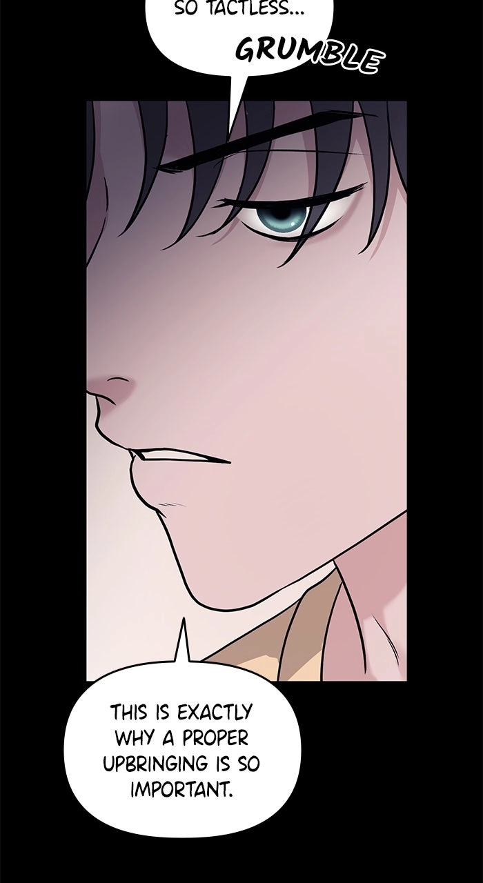 One of Three Chapter 18 page 71 - 