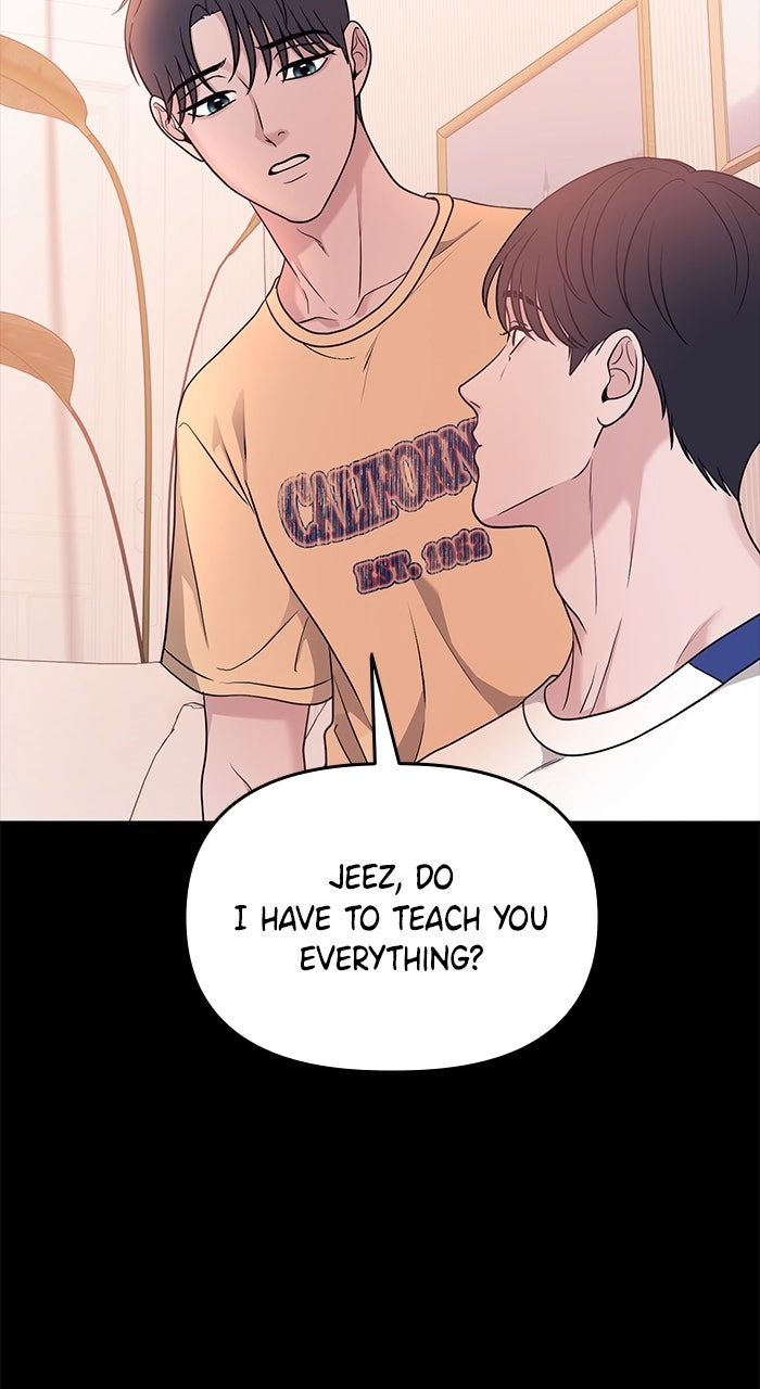 One of Three Chapter 18 page 74 - 