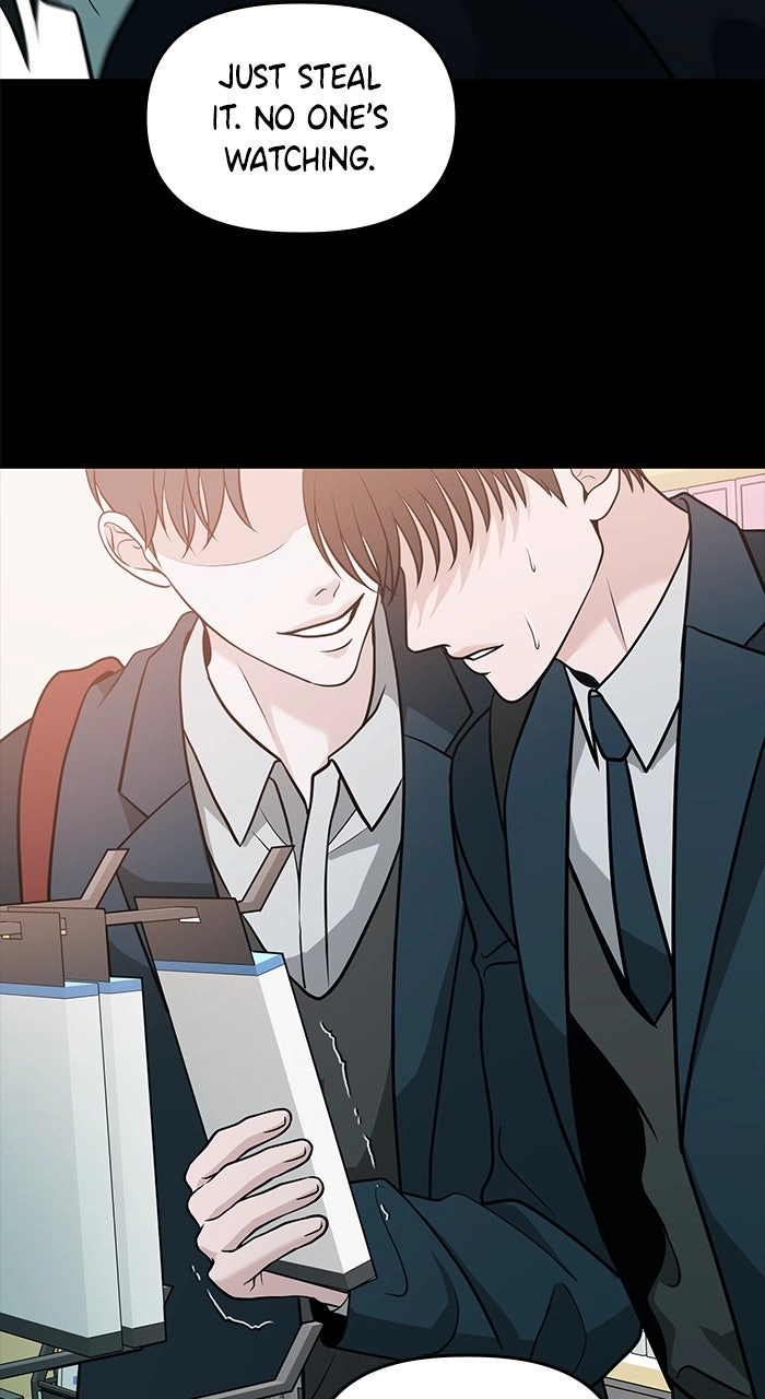 One of Three Chapter 18 page 81 - 