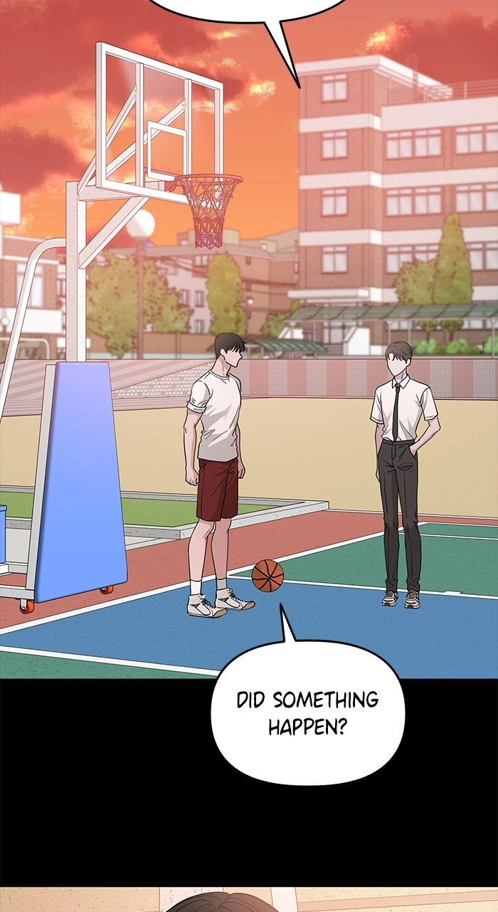 One of Three Chapter 18 page 85 - 