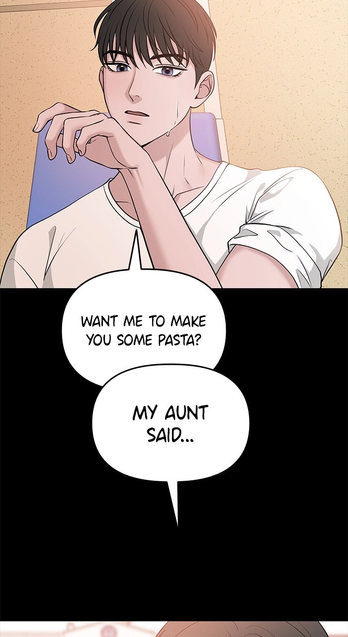 One of Three Chapter 18 page 86 - 