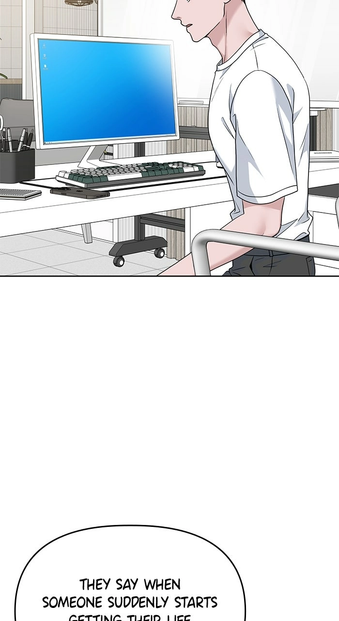 One of Three Chapter 19 page 104 - 