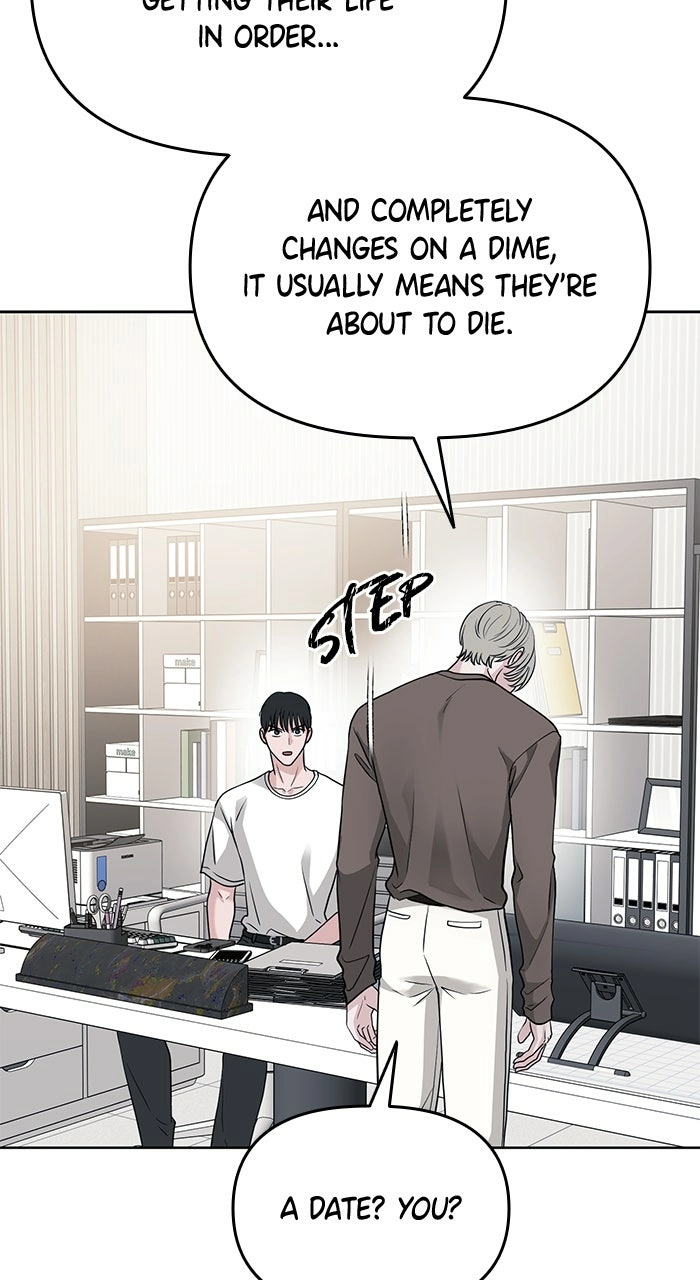 One of Three Chapter 19 page 105 - 
