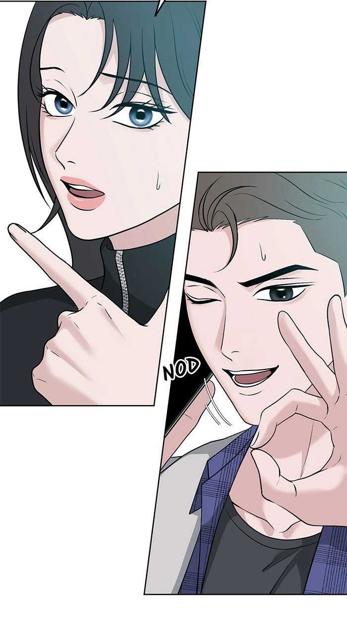 One of Three Chapter 19 page 18 - 