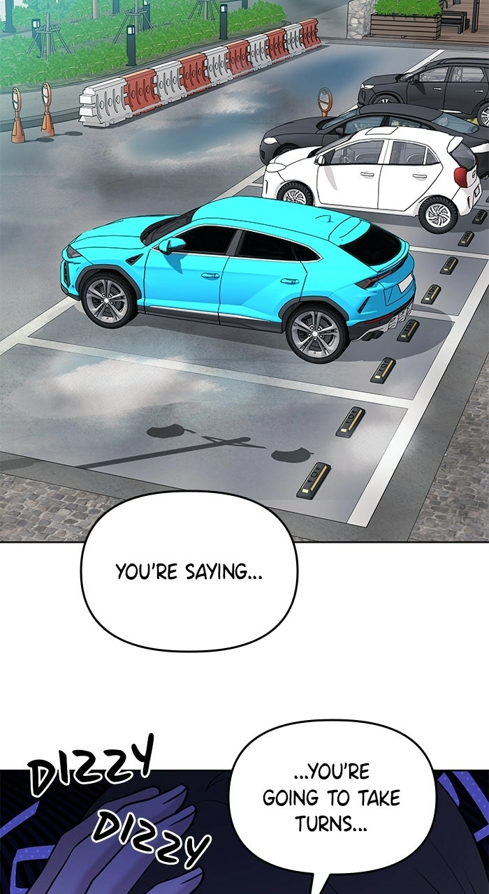 One of Three Chapter 19 page 20 - 