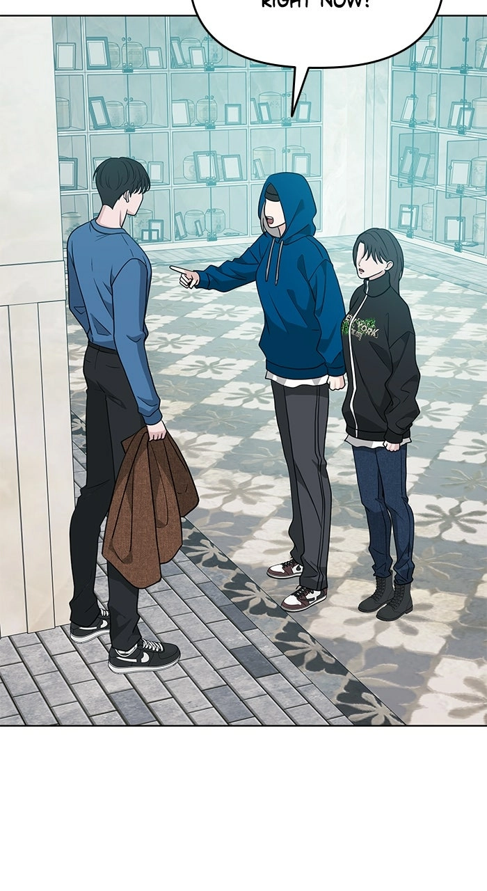 One of Three Chapter 19 page 3 - 
