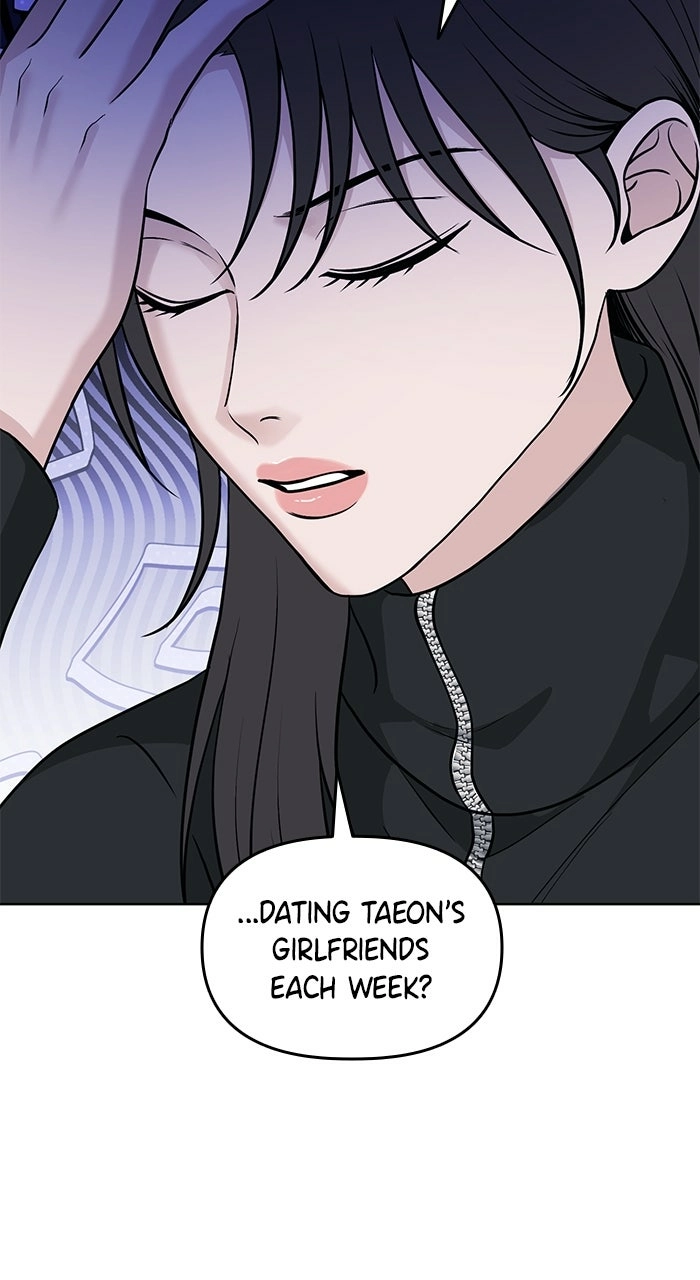 One of Three Chapter 19 page 21 - 