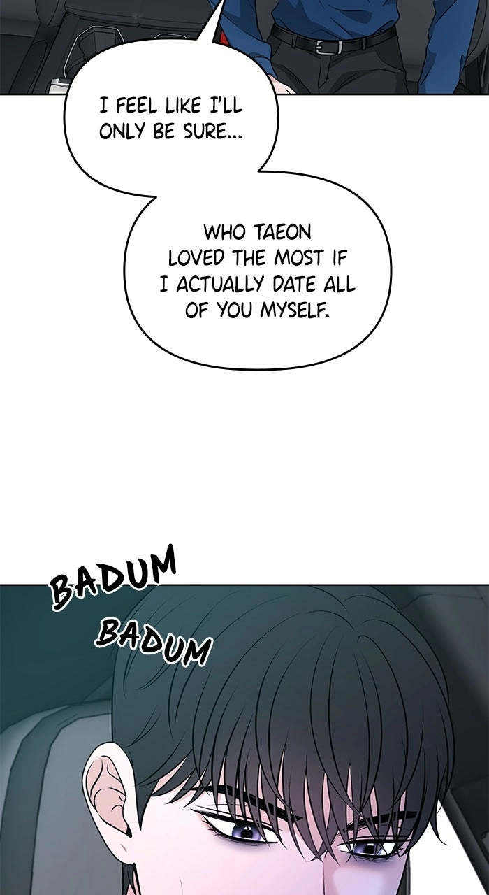One of Three Chapter 19 page 23 - 