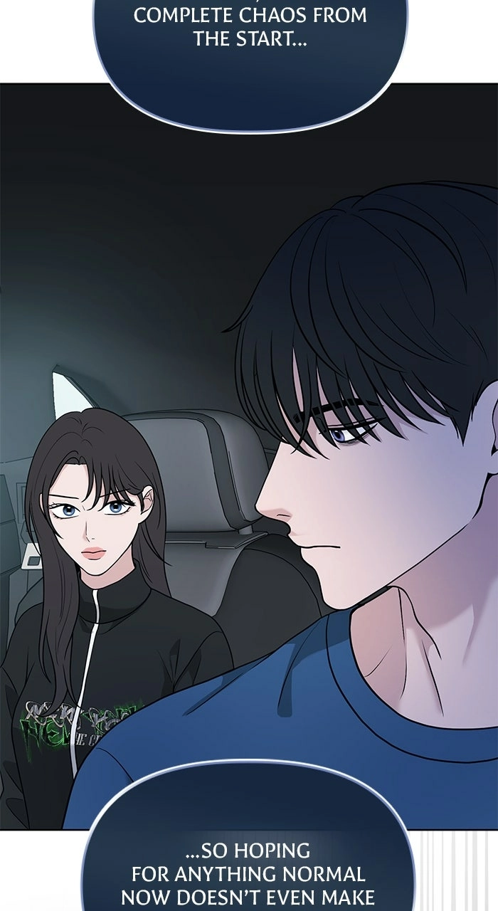 One of Three Chapter 19 page 31 - 