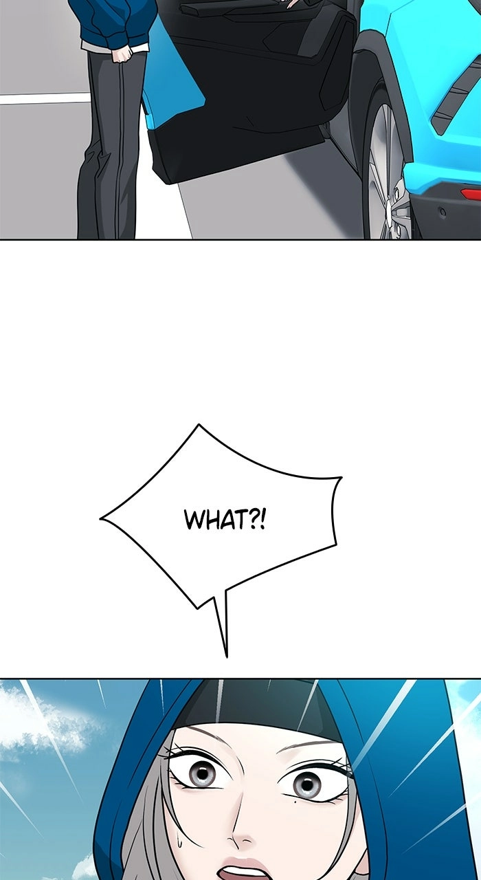 One of Three Chapter 19 page 45 - 