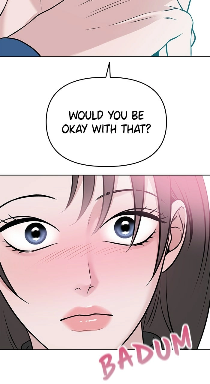 One of Three Chapter 19 page 55 - 