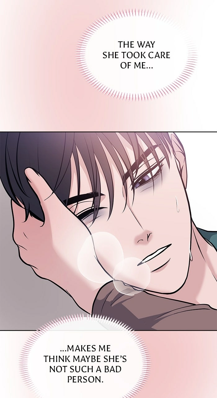 One of Three Chapter 19 page 58 - 