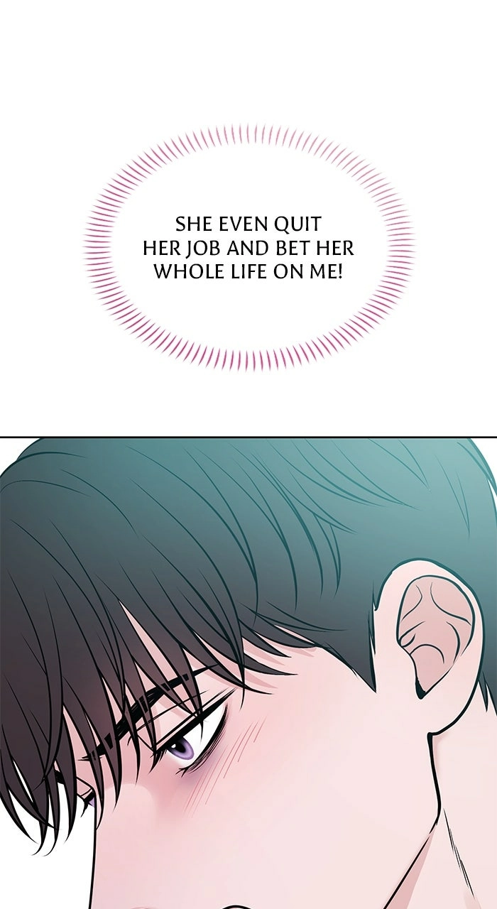 One of Three Chapter 19 page 60 - 