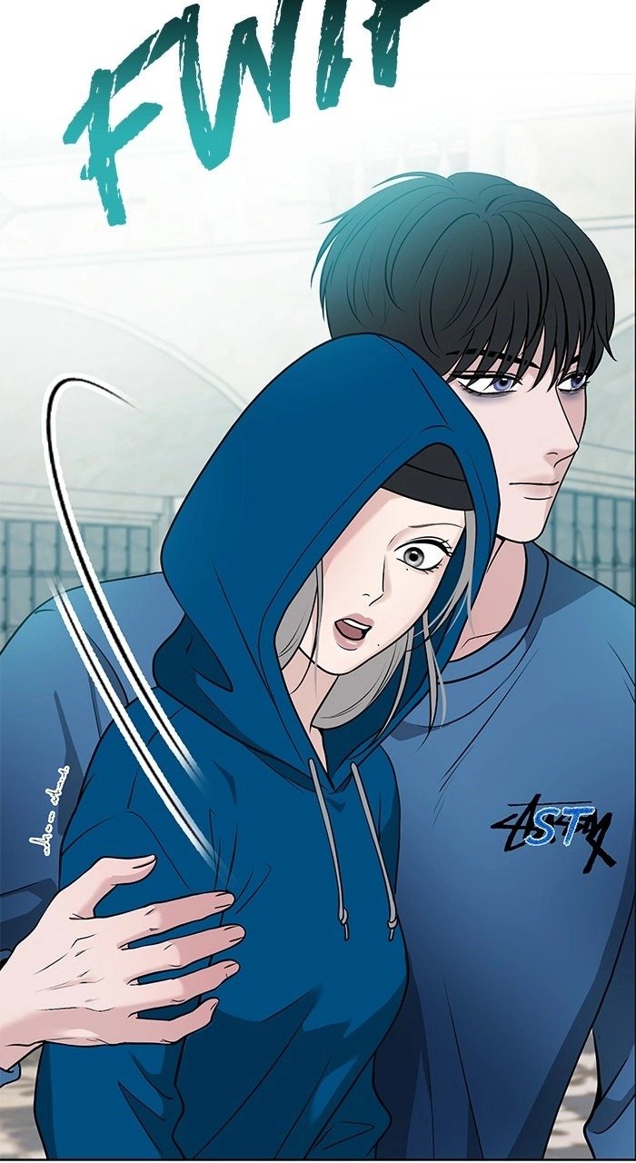 One of Three Chapter 19 page 7 - 