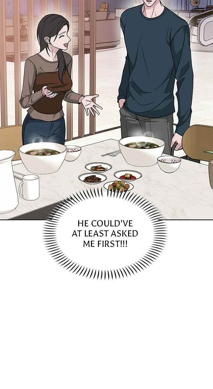 One of Three Chapter 19 page 72 - 