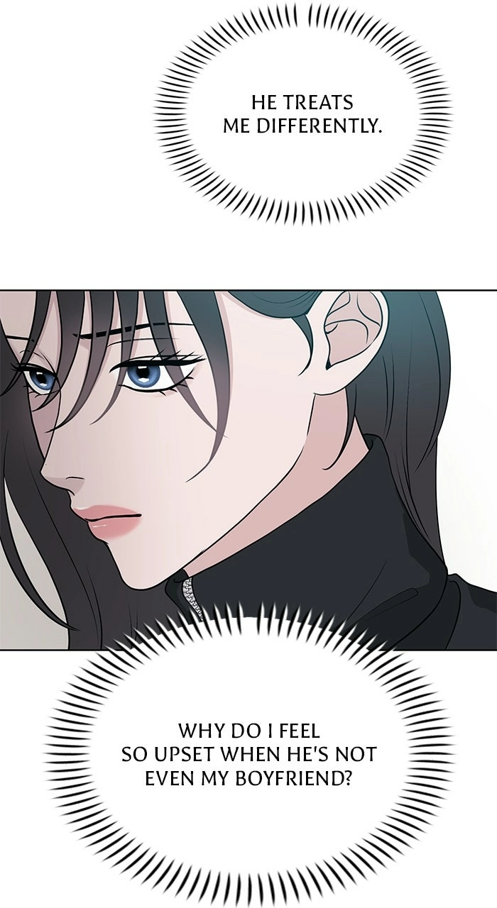 One of Three Chapter 19 page 73 - 