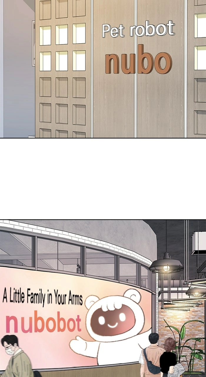 One of Three Chapter 19 page 80 - 