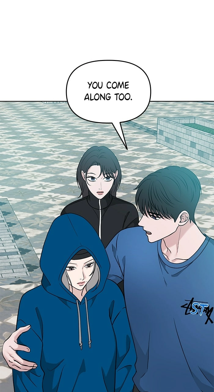 One of Three Chapter 19 page 9 - 