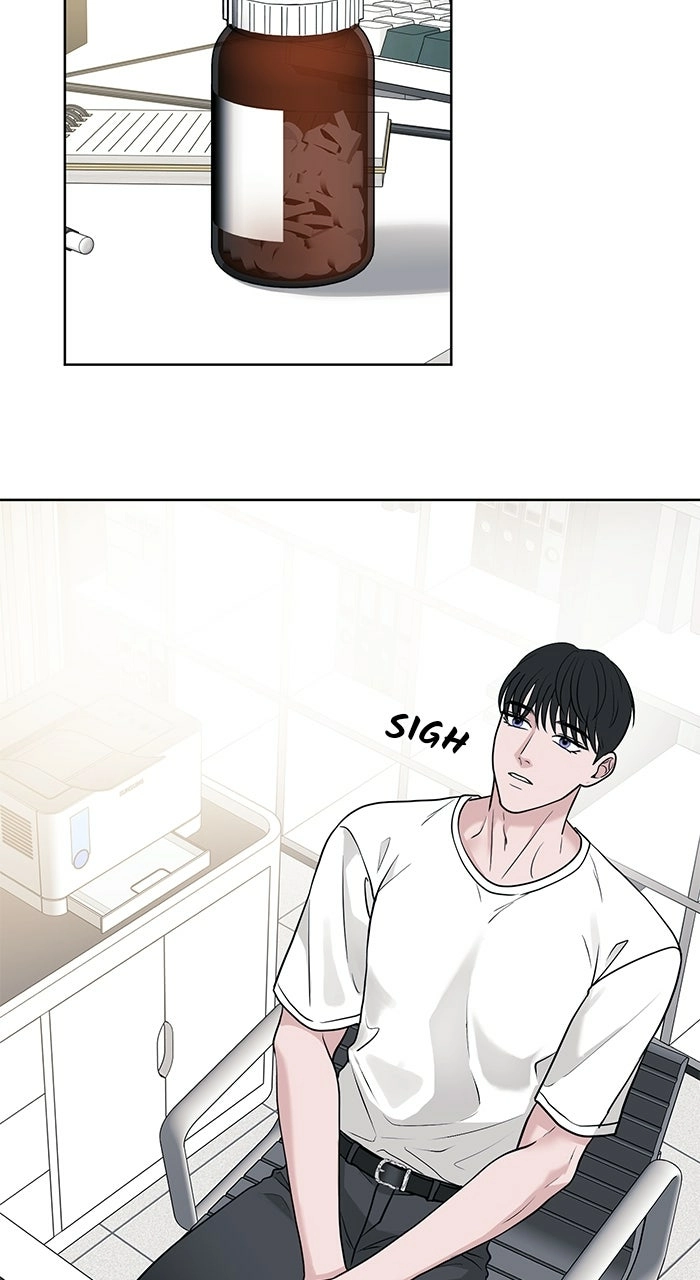 One of Three Chapter 19 page 82 - 