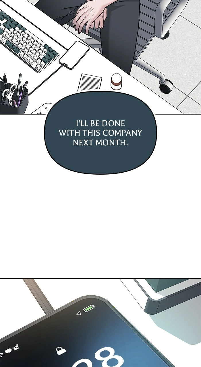 One of Three Chapter 19 page 83 - 