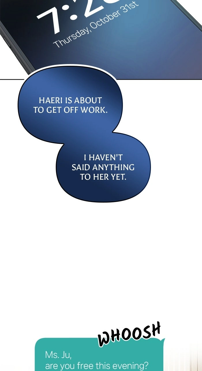 One of Three Chapter 19 page 84 - 