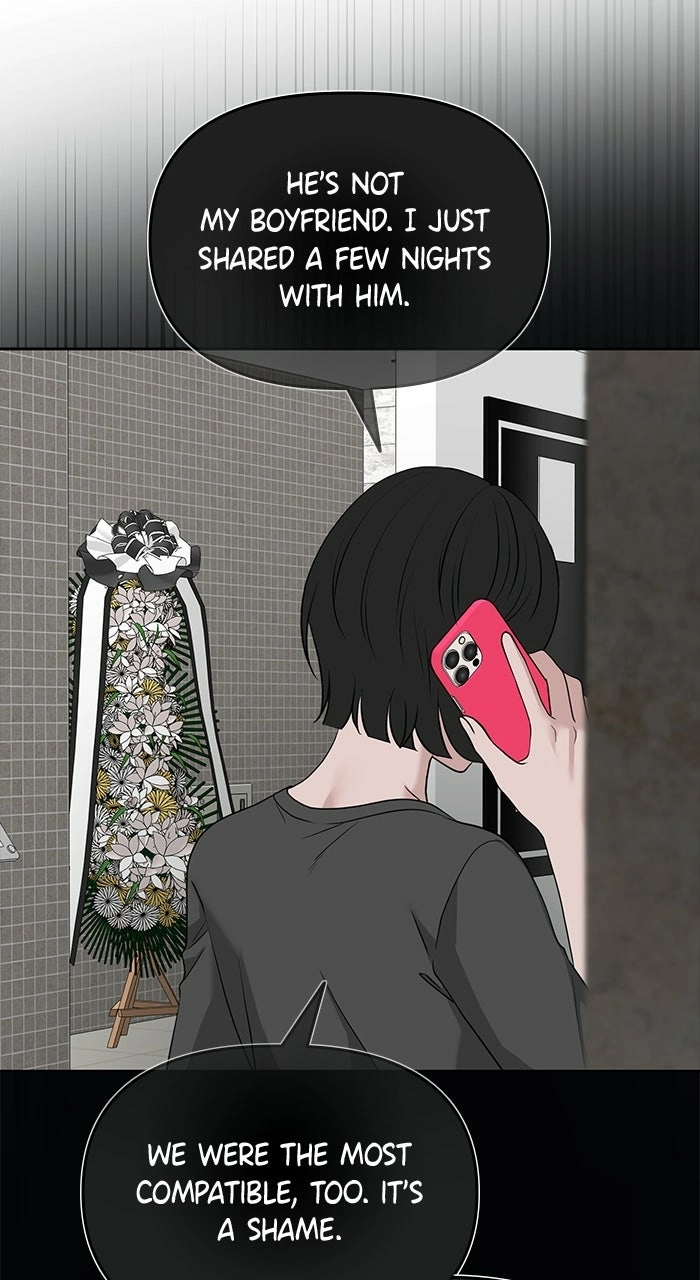 One of Three Chapter 19 page 88 - 