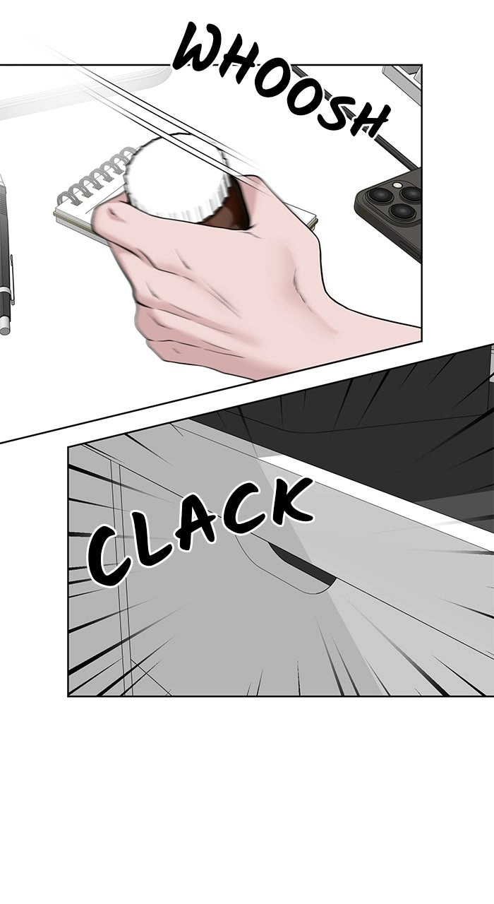 One of Three Chapter 19 page 95 - 