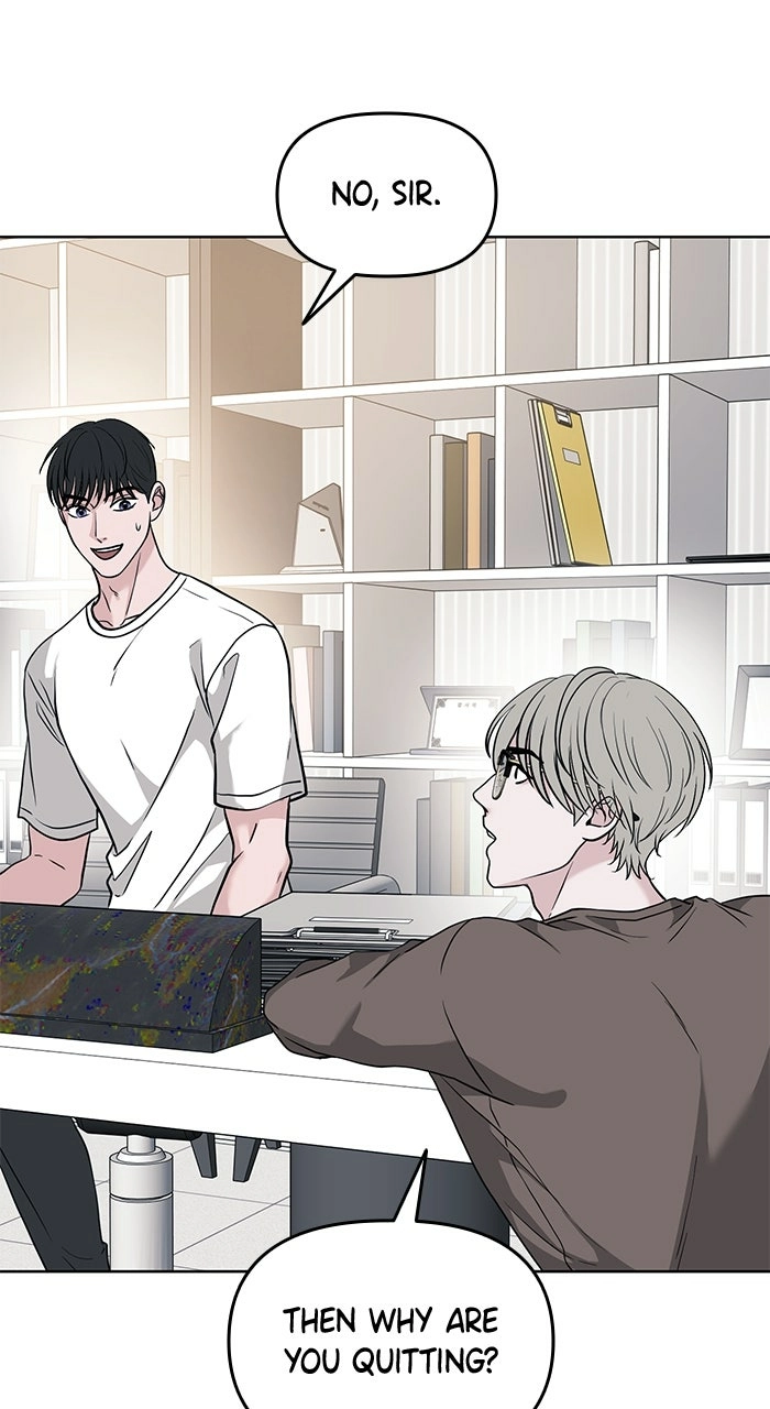 One of Three Chapter 19 page 96 - 