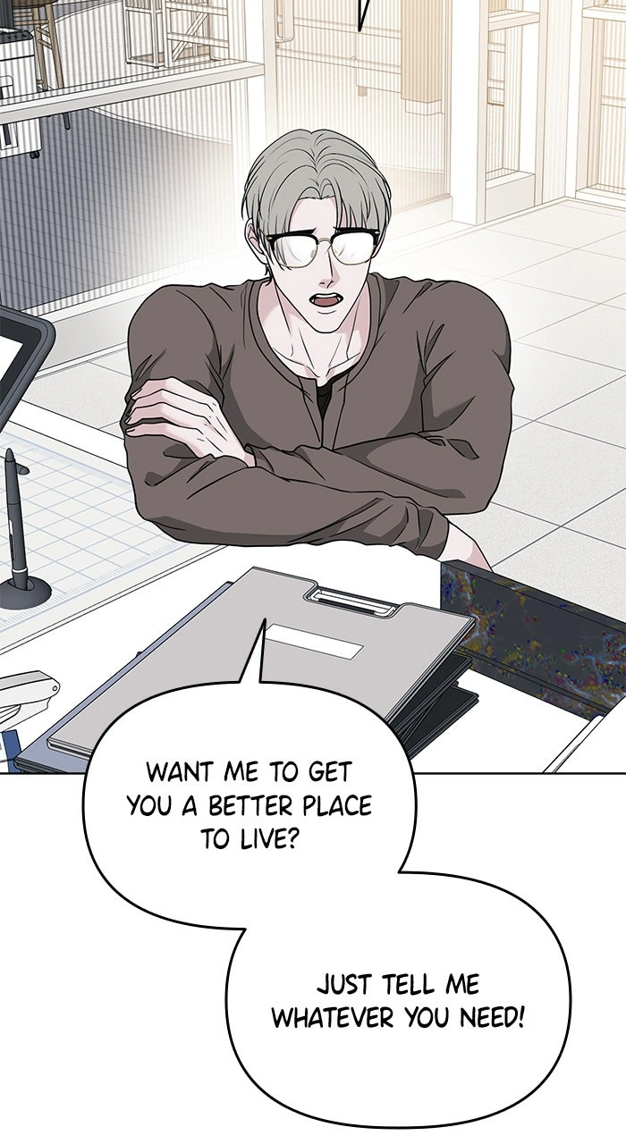 One of Three Chapter 19 page 98 - 