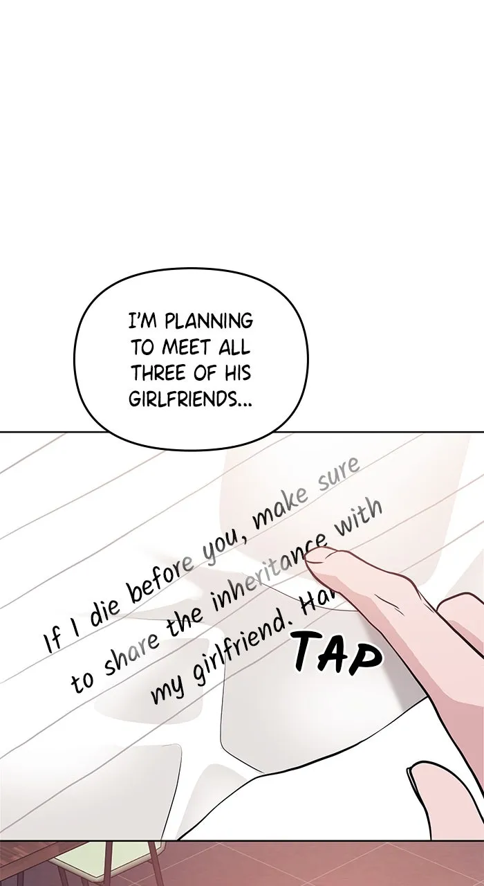 One of Three Chapter 2 page 20 - 