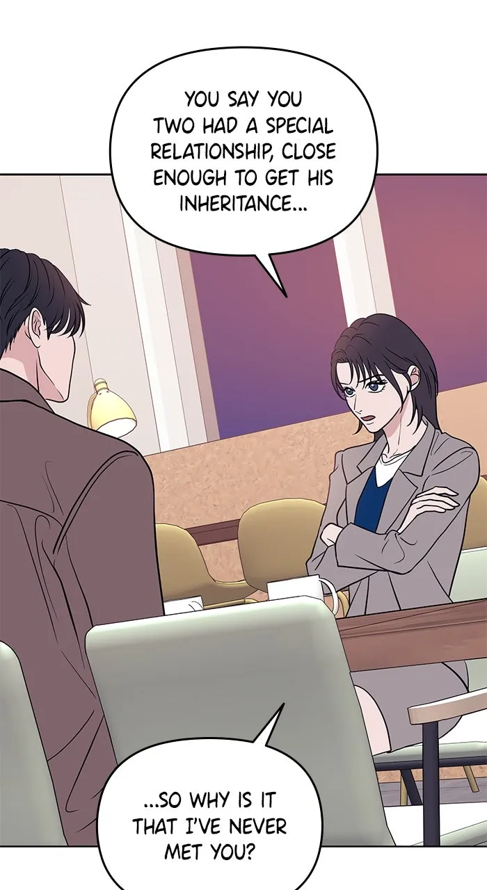 One of Three Chapter 2 page 30 - 