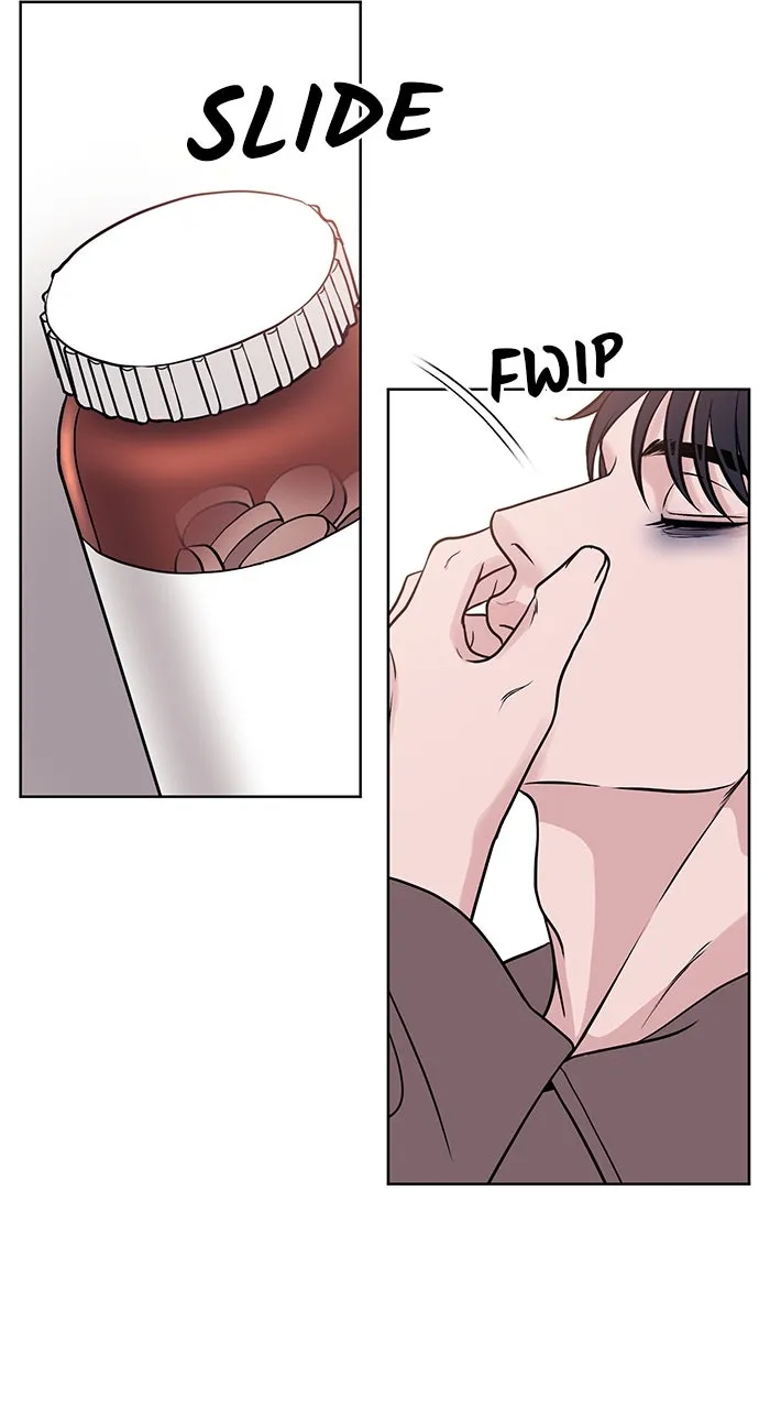 One of Three Chapter 2 page 38 - 