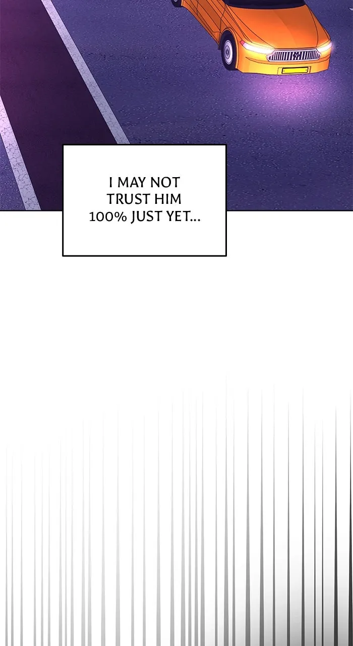 One of Three Chapter 2 page 54 - 