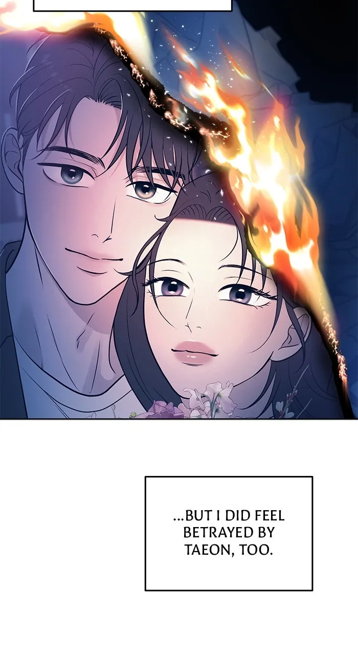 One of Three Chapter 2 page 58 - 