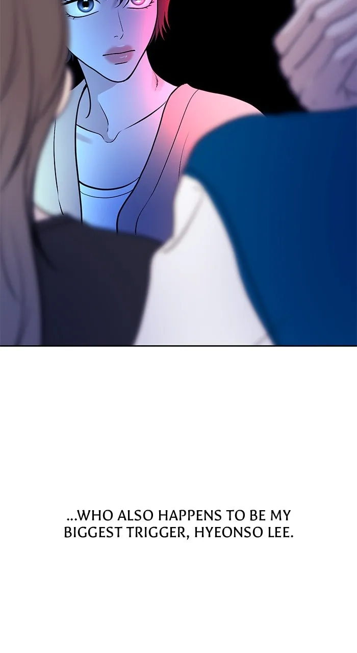 One of Three Chapter 2 page 90 - 