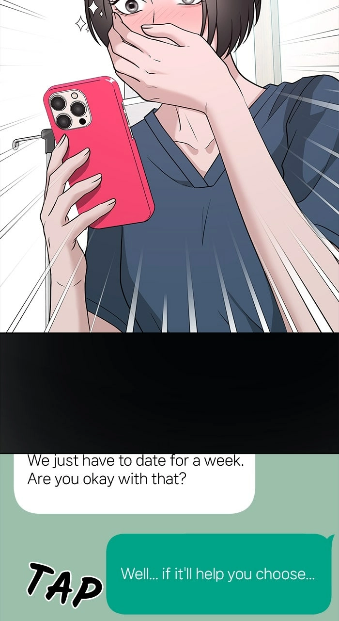 One of Three Chapter 20 page 11 - 