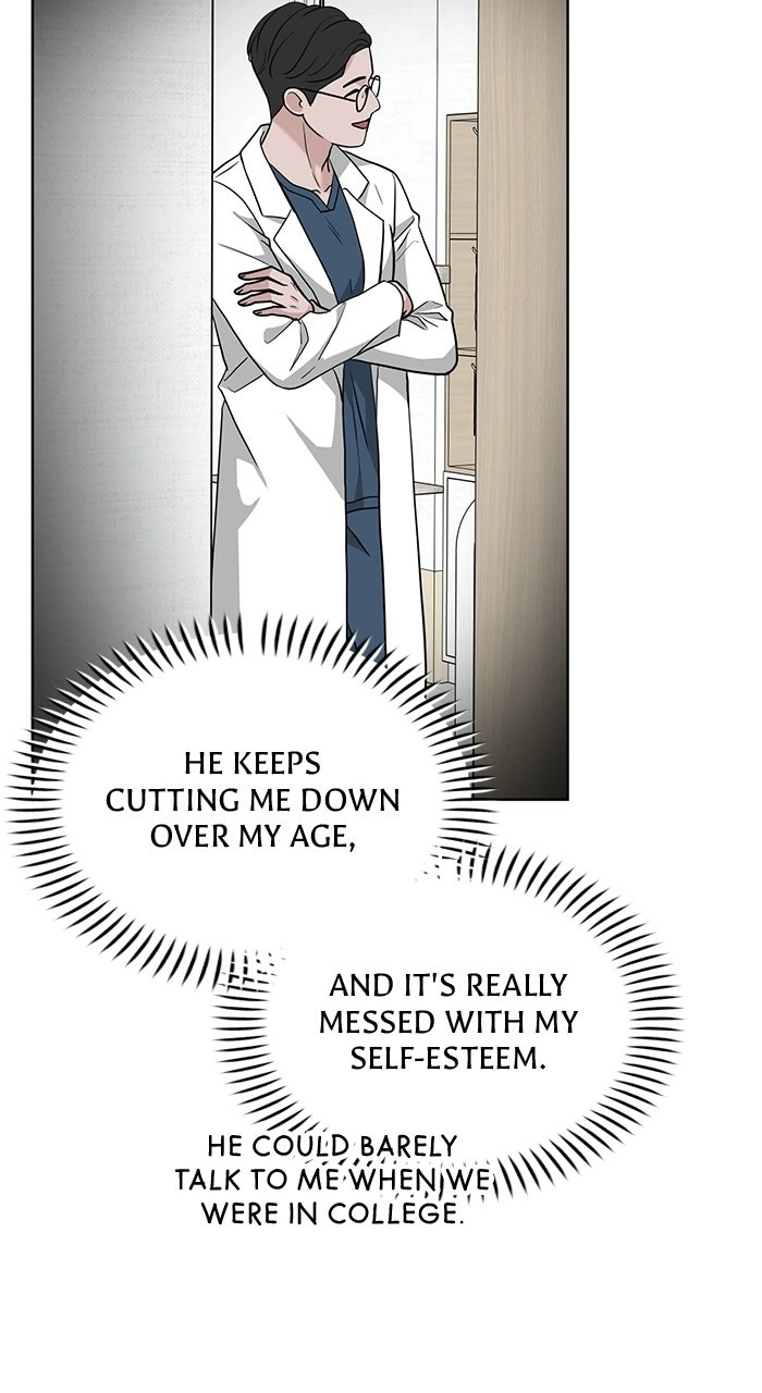 One of Three Chapter 20 page 20 - 