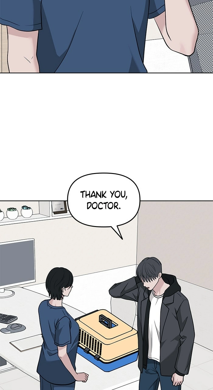 One of Three Chapter 20 page 3 - 