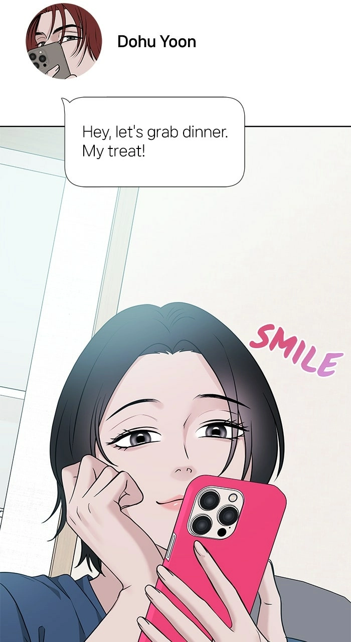 One of Three Chapter 20 page 23 - 