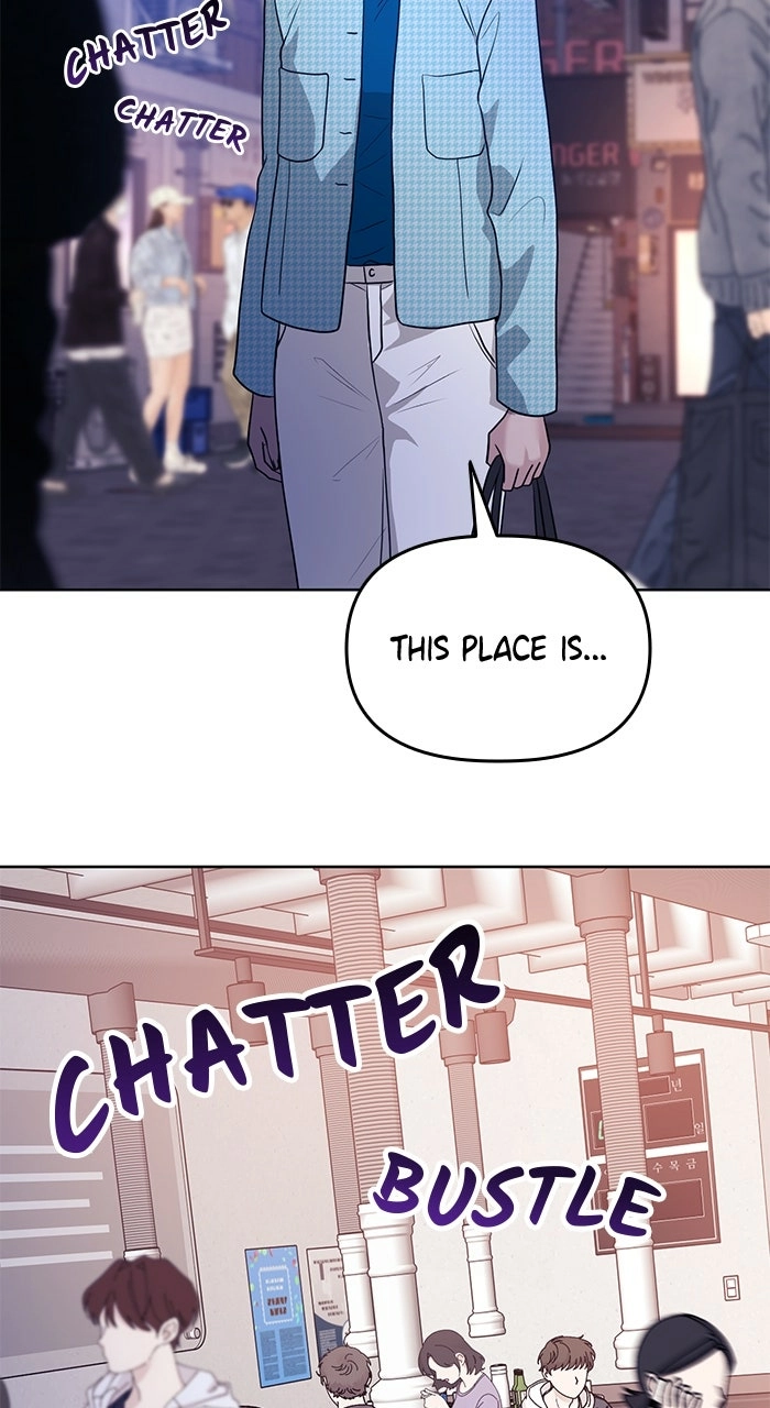 One of Three Chapter 20 page 31 - 