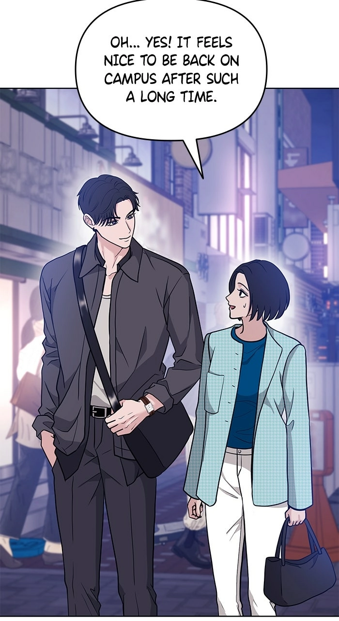 One of Three Chapter 20 page 35 - 
