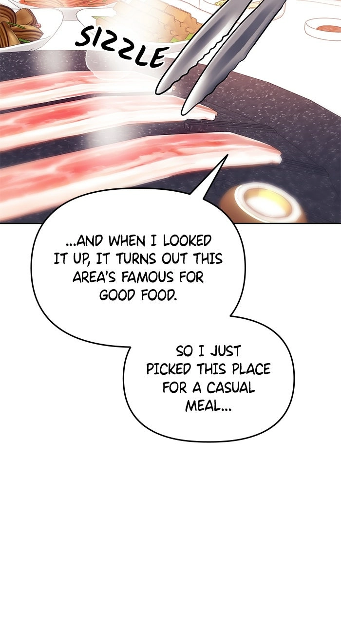 One of Three Chapter 20 page 40 - 