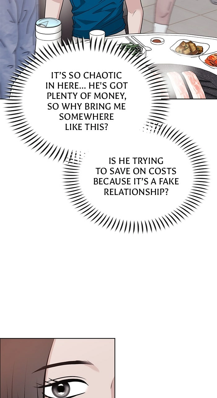 One of Three Chapter 20 page 43 - 