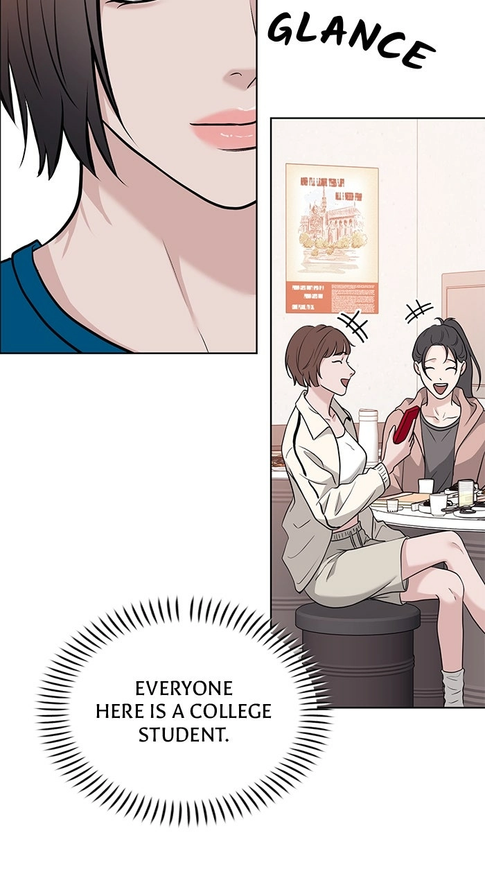 One of Three Chapter 20 page 44 - 