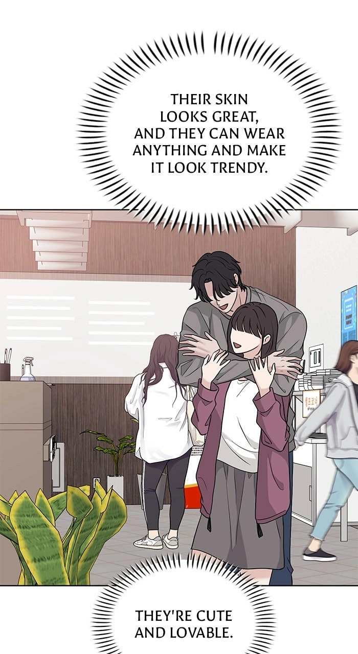 One of Three Chapter 20 page 45 - 