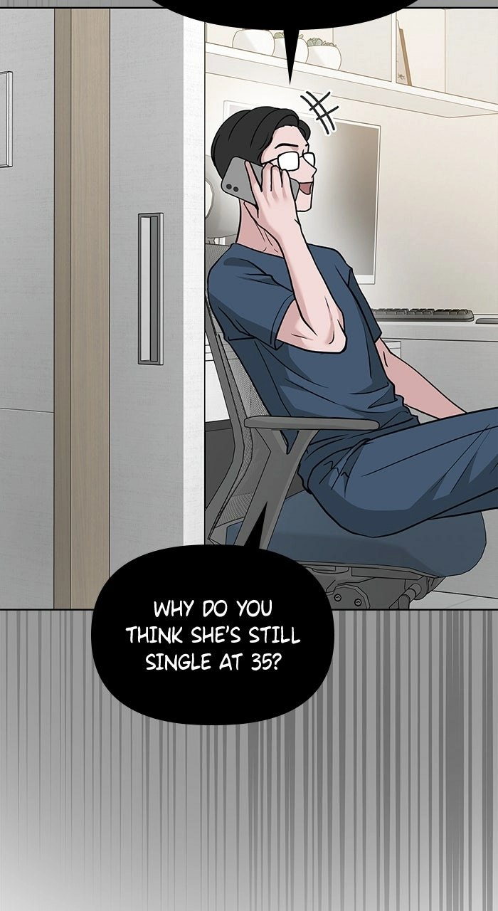 One of Three Chapter 20 page 49 - 