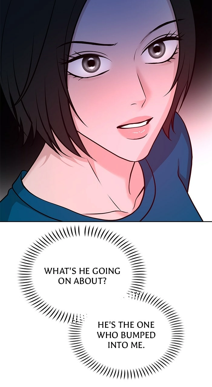 One of Three Chapter 20 page 58 - 