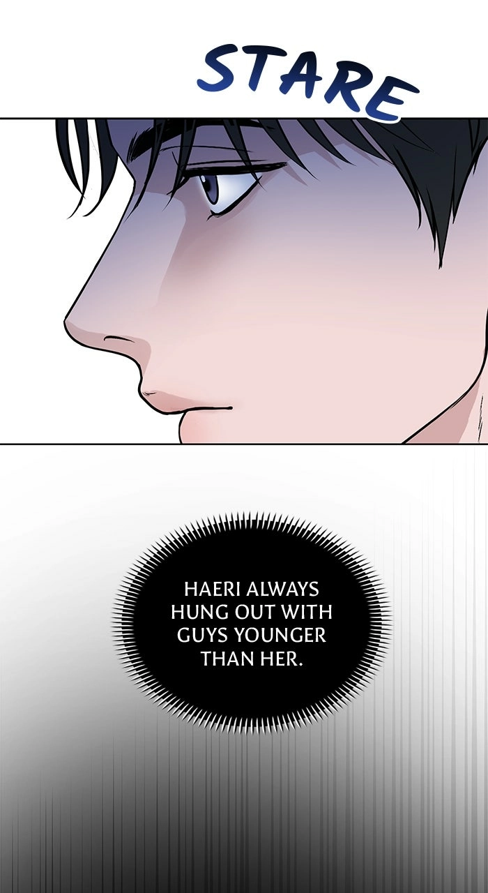 One of Three Chapter 20 page 65 - 