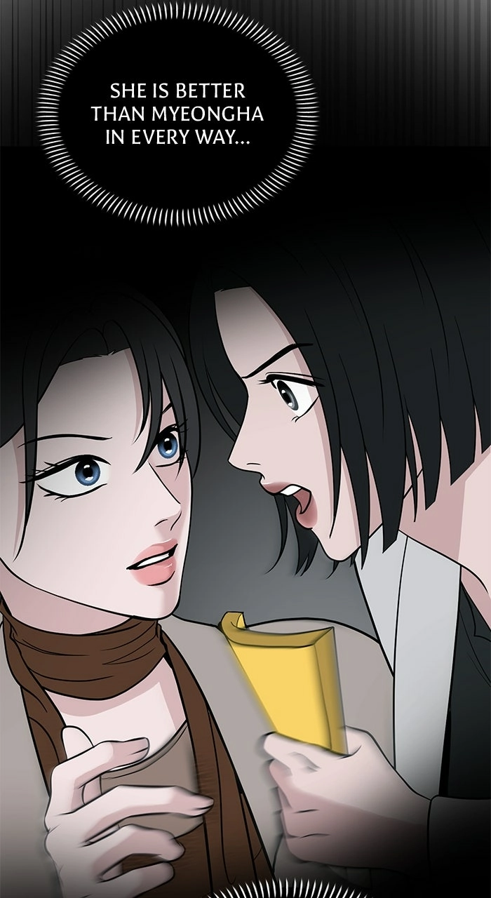 One of Three Chapter 20 page 66 - 